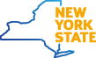 New York State Brand Mark